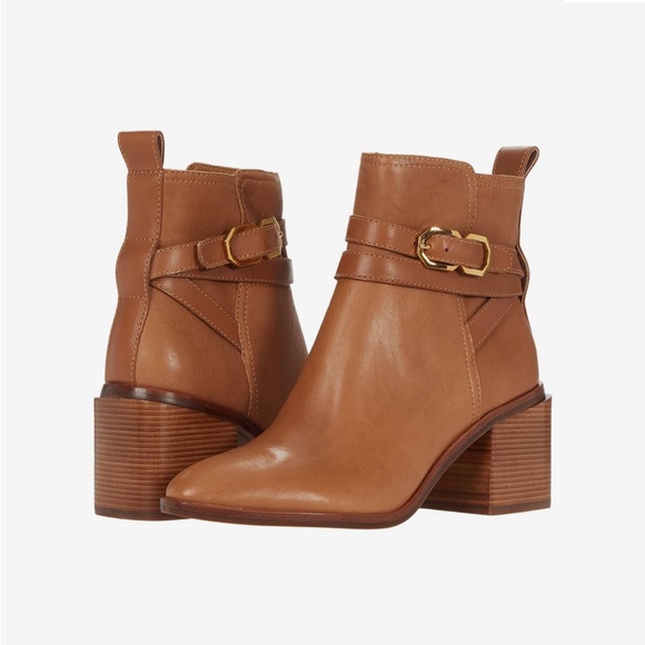 LOUISE ET CIE Uzma Bootie - Picture 2 of 10